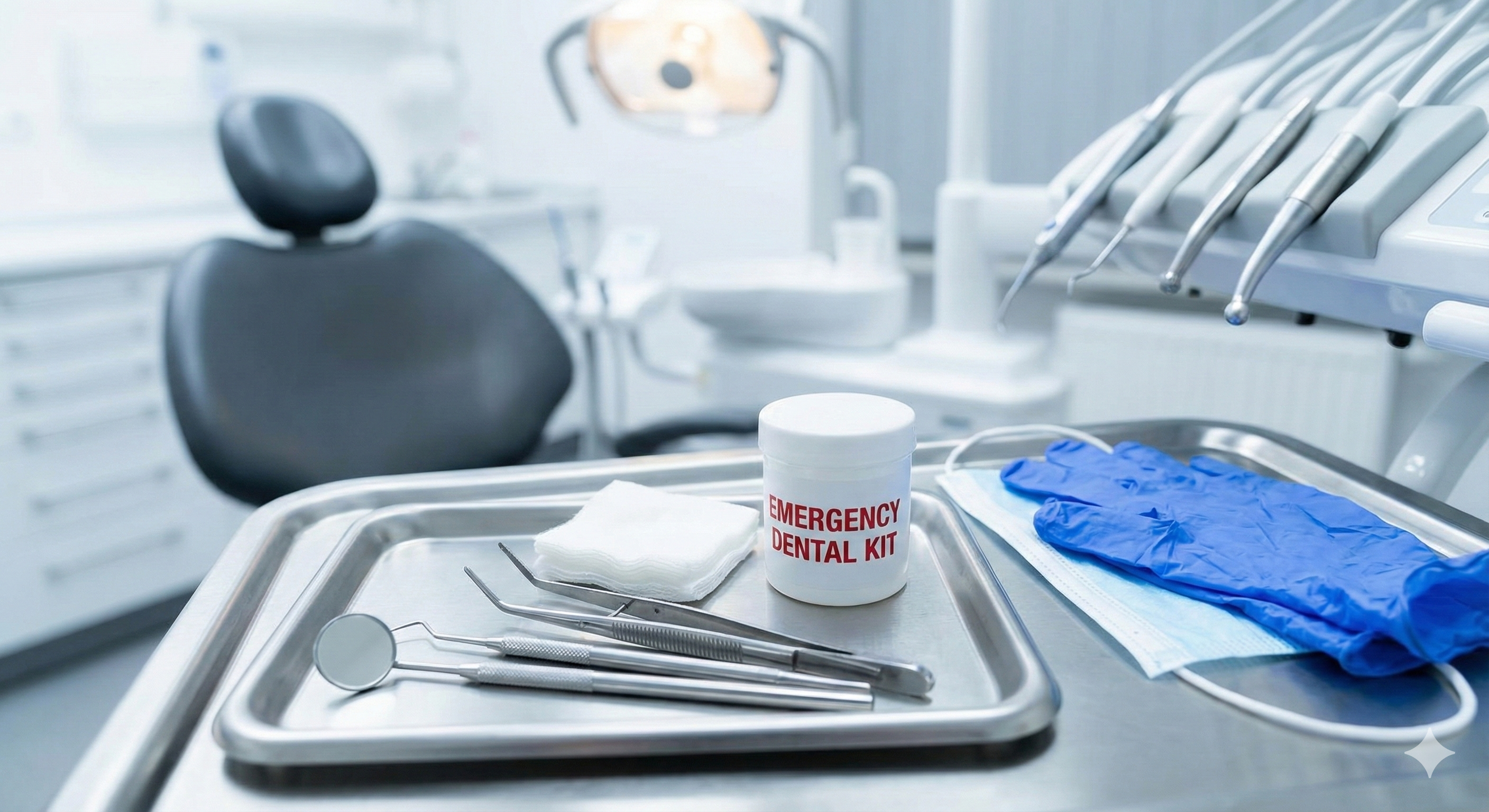 Emergency Dental Care: What to Do When You Break a Tooth