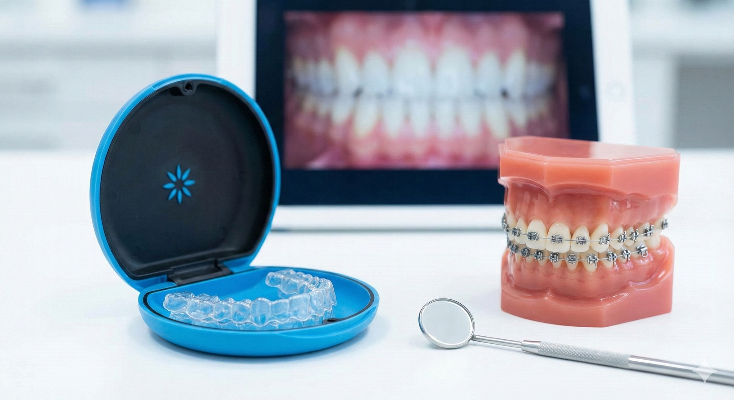 Invisalign vs Braces: Which Is Right for You?