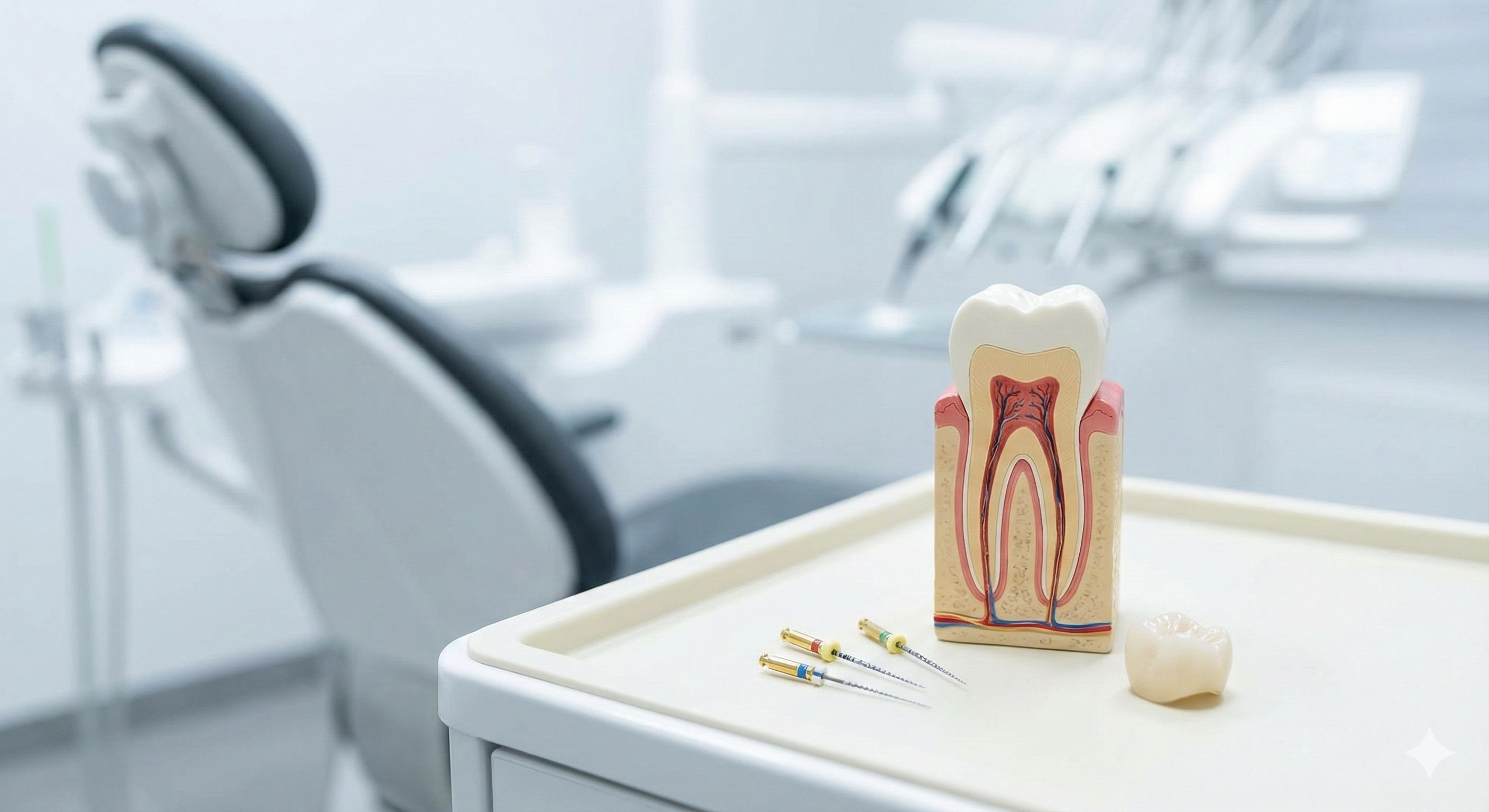 Root Canal Therapy: Save Your Natural Tooth