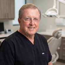 Dr. Robert Borowiec, DDS