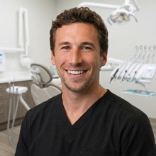 Dr. William Jenkins, DDS