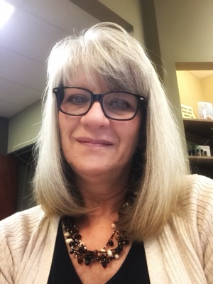 Gillian, Dental Assistant