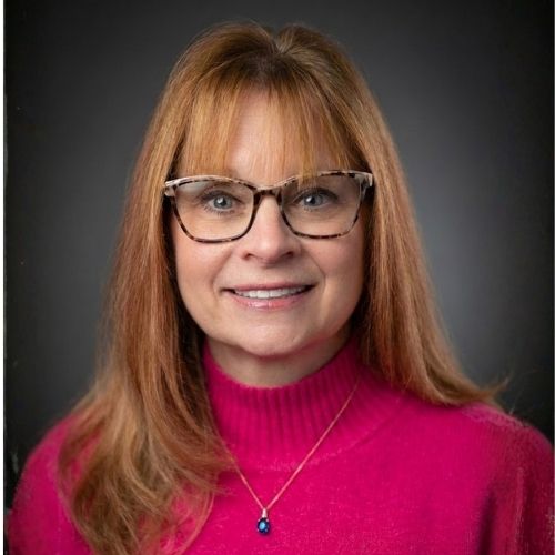 Jane, Treatment Coordinator