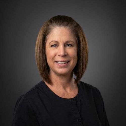 Kristy, Dental Assistant