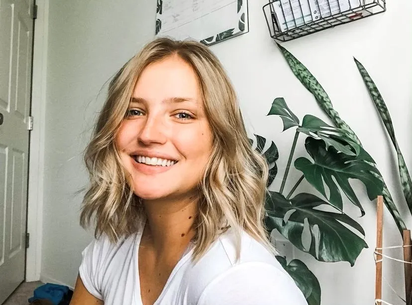 Natasha, Dental Hygienist