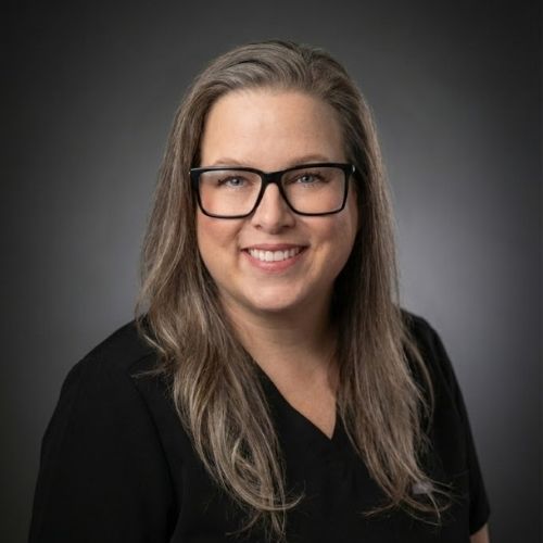 Nicole, Dental Hygienist